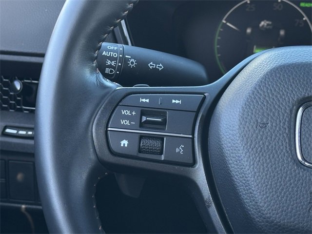 Used 2024 Honda CR-V Sport-L image 13