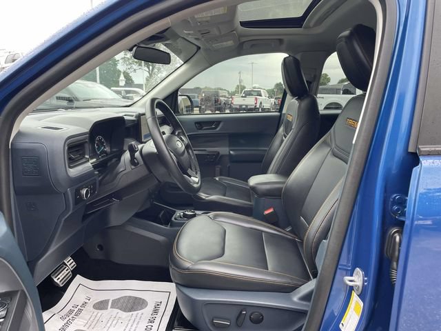 Certified 2023 Ford Maverick Tremor AWD/4WD image 17