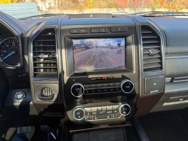 Certified 2021 Ford Expedition Limited image 20