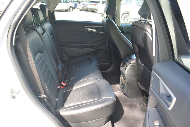 Certified 2023 Ford Edge SEL w/ Convenience Package AWD/4WD image 19