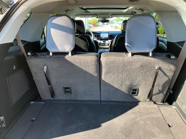 Certified 2024 Ford Explorer XLT w/ Equipment Group 202A AWD/4WD image 16
