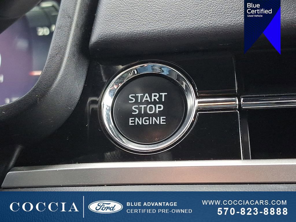 Used 2023 Mitsubishi Outlander SEL image 24