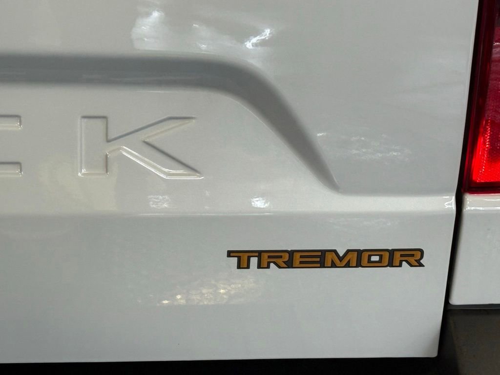 Certified 2025 Ford Maverick Tremor image 15