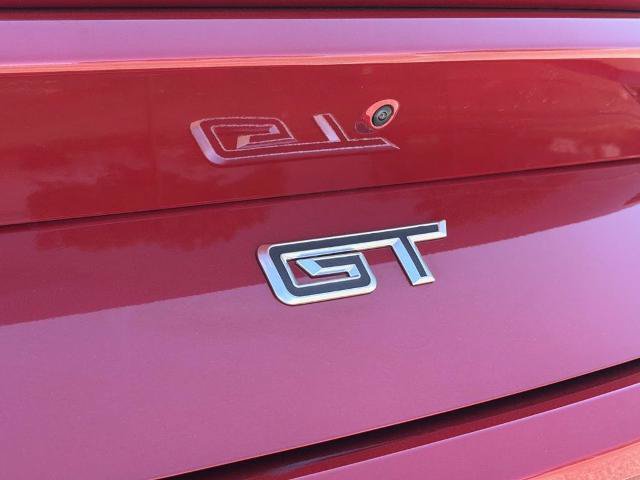 Certified 2024 Ford Mustang GT RWD image 8