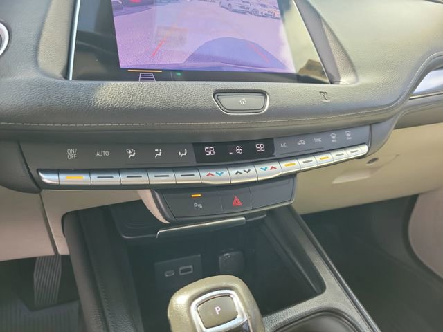 Used 2019 Cadillac XT4 Luxury image 26