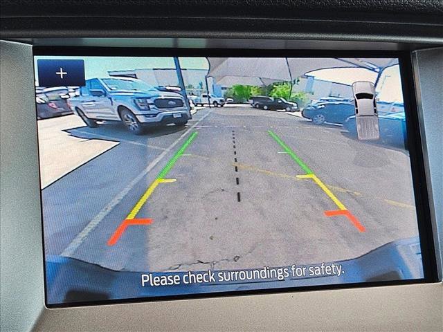 Certified 2020 Ford Ranger XLT w/ Equipment Group 301A Mid image 12