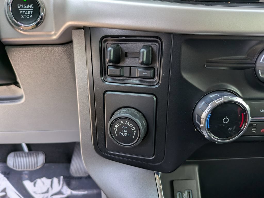 Certified 2023 Ford F150 XLT w/ Equipment Group 302A High RWD image 31