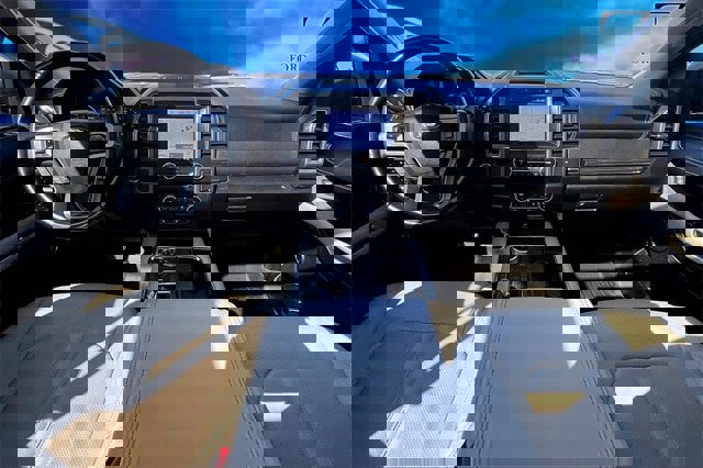 Certified 2020 Ford Expedition Platinum image 15