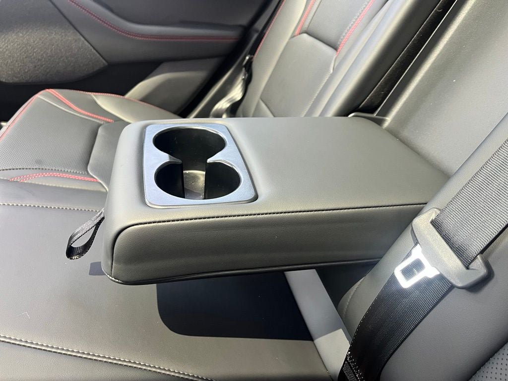 Certified 2025 Ford Mustang Mach-E Premium w/ Sport Appearance Package AWD/4WD image 15