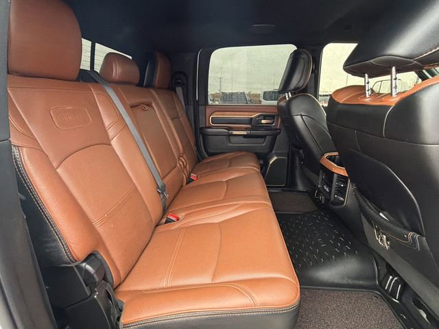 Used 2022 RAM 2500 Limited image 15