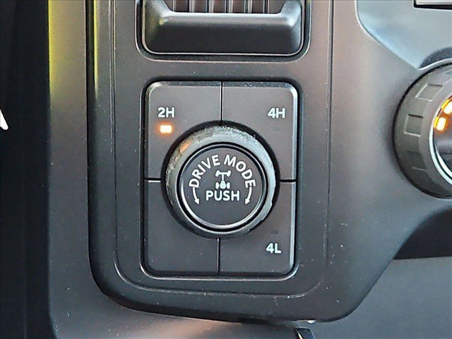 Certified 2024 Ford F150 STX w/ STX Black Appearance Package AWD/4WD image 27