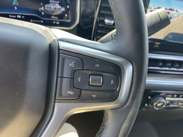 Used 2025 Chevrolet Silverado 2500 LT w/ Convenience Package AWD/4WD image 29