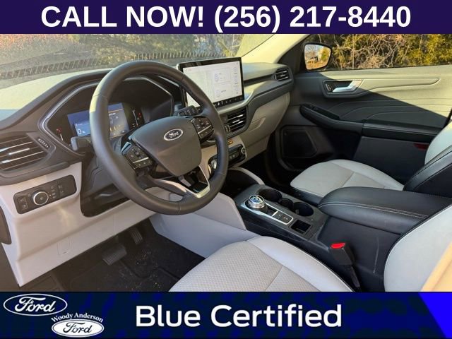 Certified 2024 Ford Escape PHEV image 8