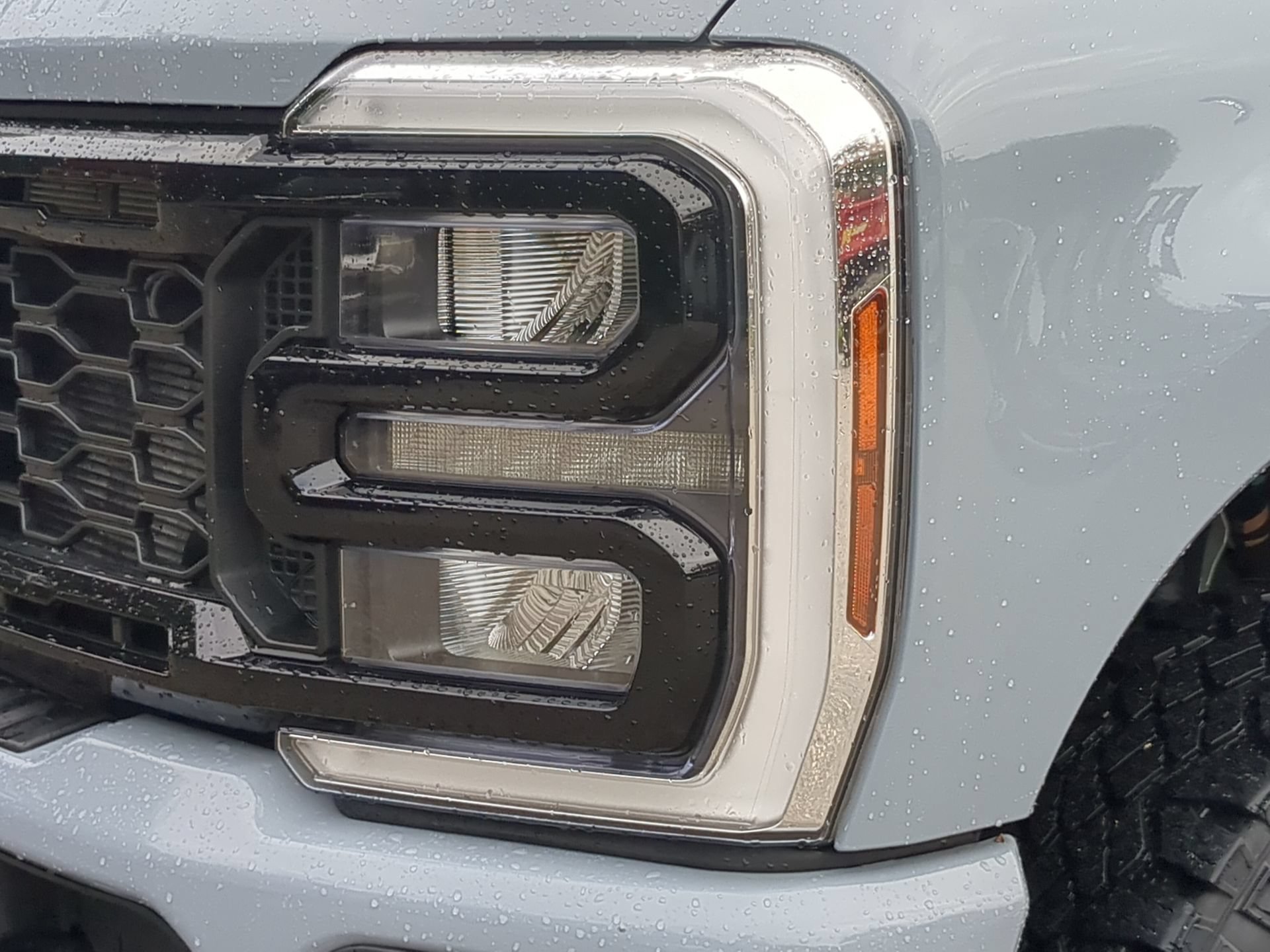 Certified 2025 Ford F250 Lariat w/ Lariat Ultimate Package AWD/4WD image 44
