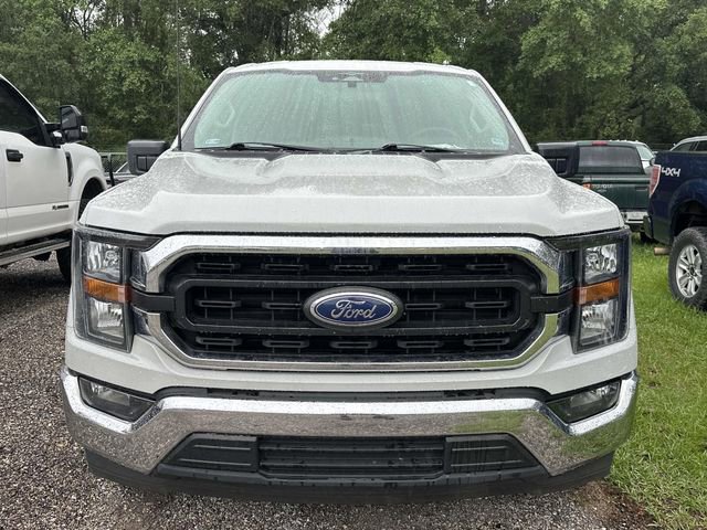 Certified 2023 Ford F150 XLT RWD image 12