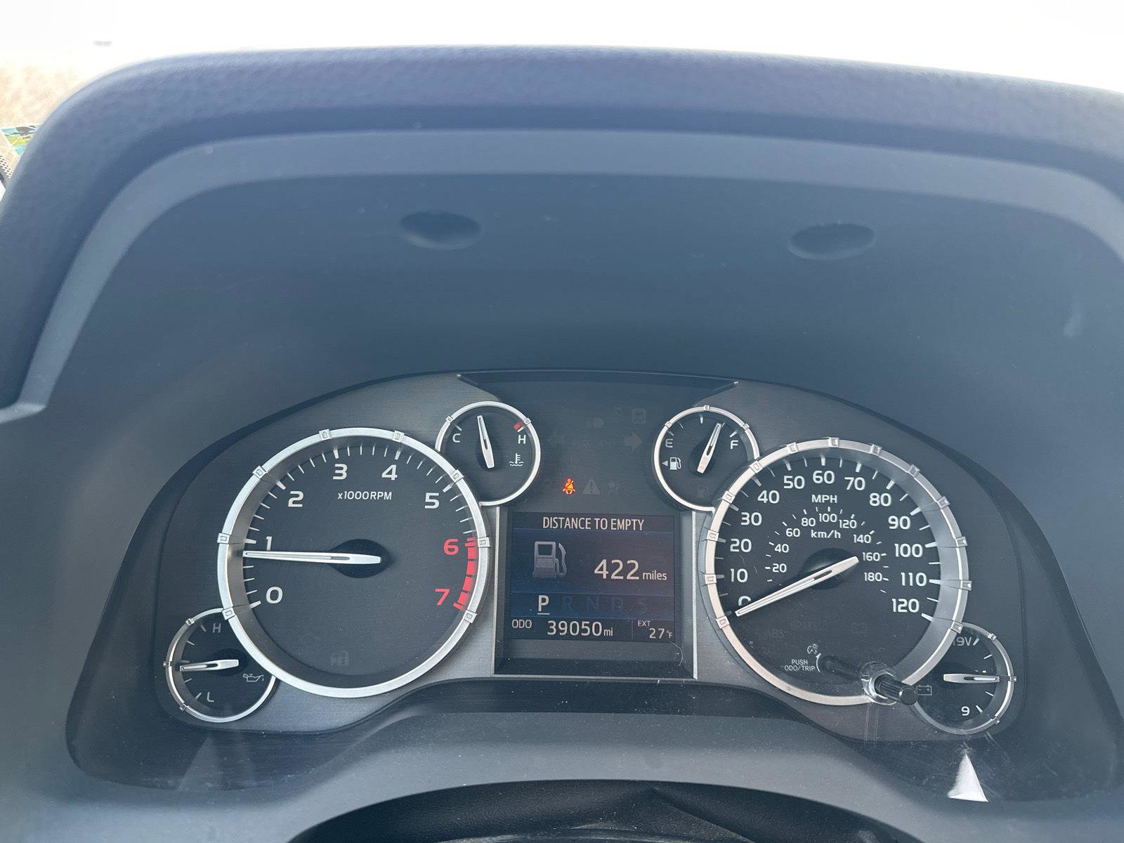 Used 2017 Toyota Tundra Limited image 13