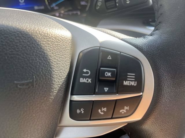 Certified 2023 Ford Explorer XLT w/ Equipment Group 202A RWD image 25