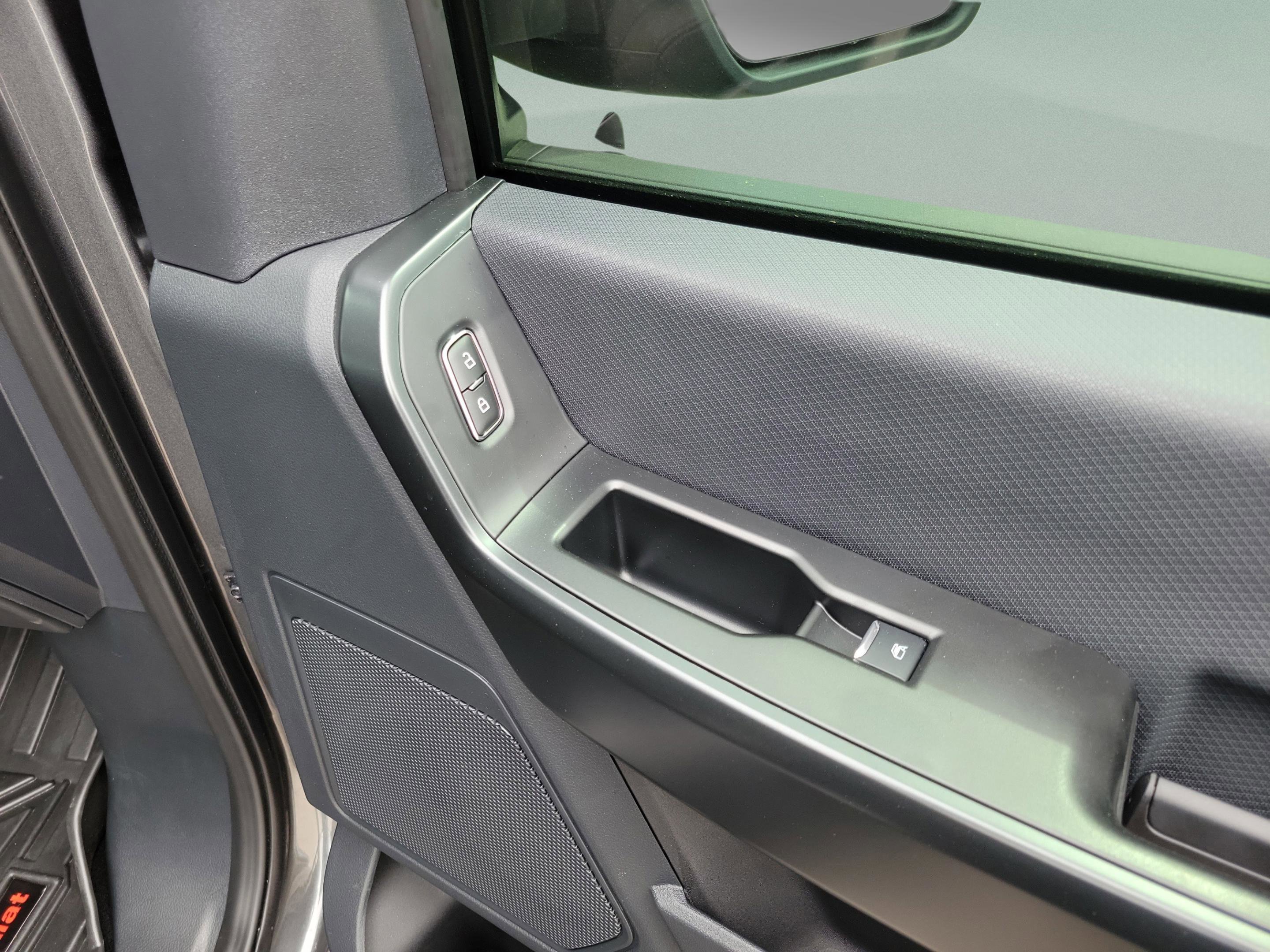 Certified 2025 Ford F150 STX image 27