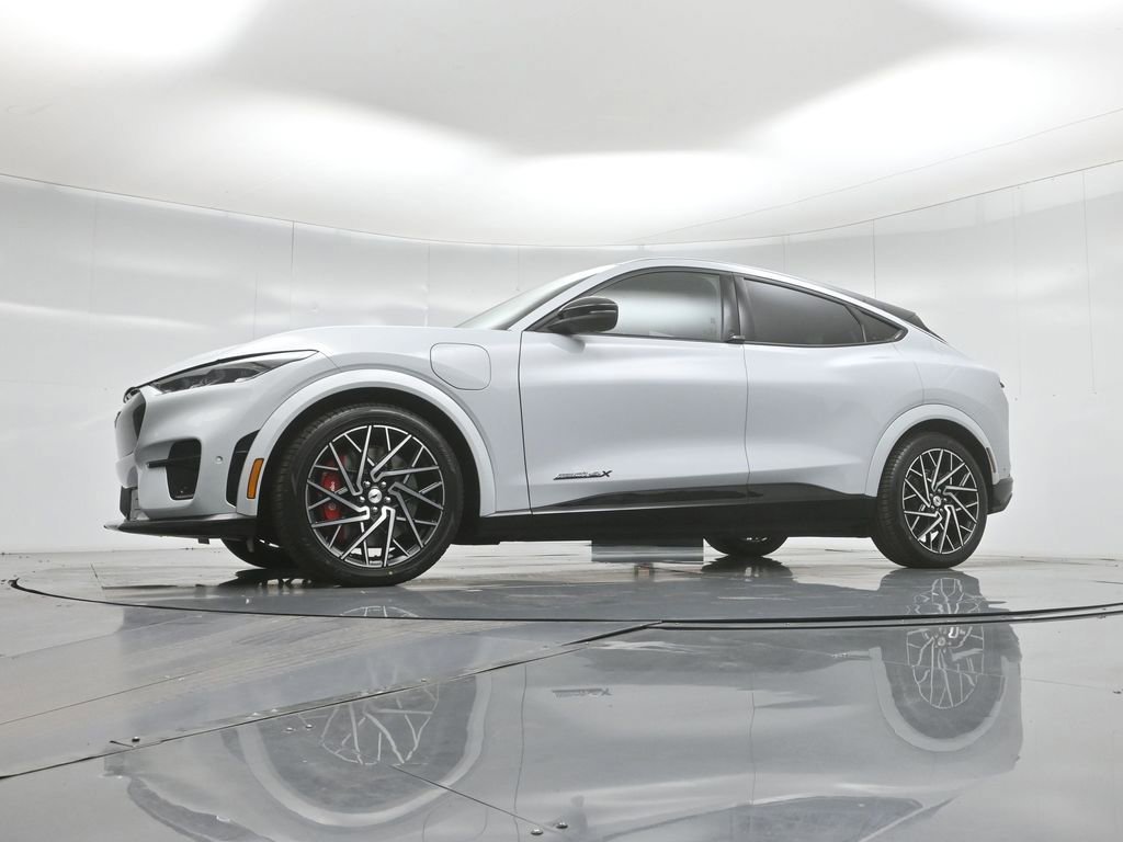 Certified 2023 Ford Mustang Mach-E GT w/ GT Performance Edition image 28