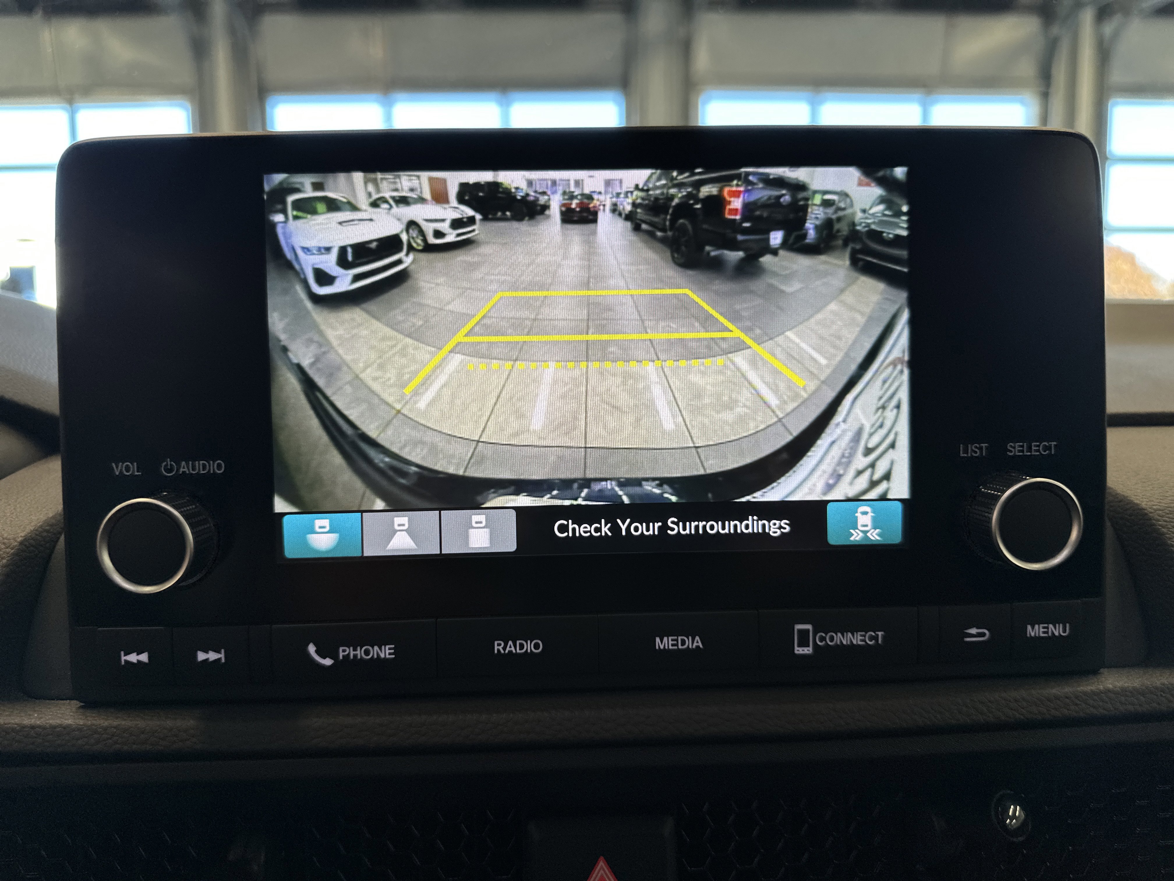 Used 2024 Honda CR-V EX image 31