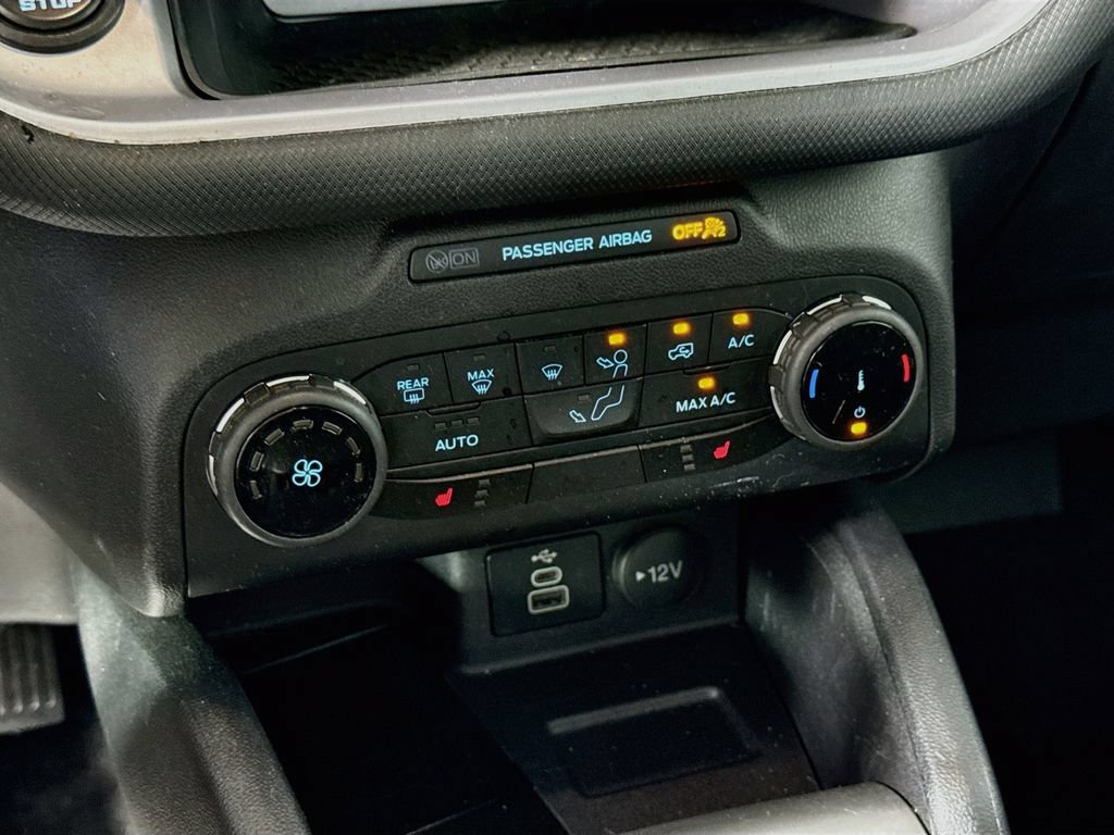 Certified 2023 Ford Bronco Sport Big Bend w/ Convenience Package AWD/4WD image 18
