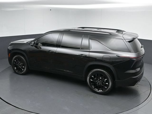 Used 2024 Chevrolet Traverse LT w/ Midnight/Sport Edition AWD/4WD image 47