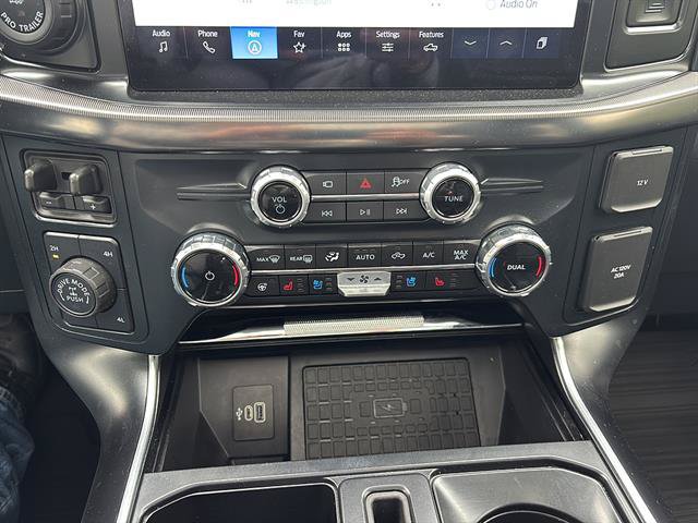 Certified 2025 Ford F150 Raptor AWD/4WD image 24