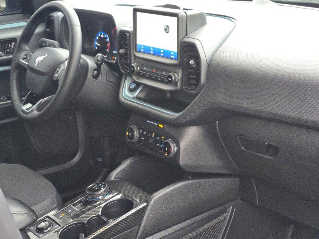 Certified 2024 Ford Bronco Sport Badlands image 9