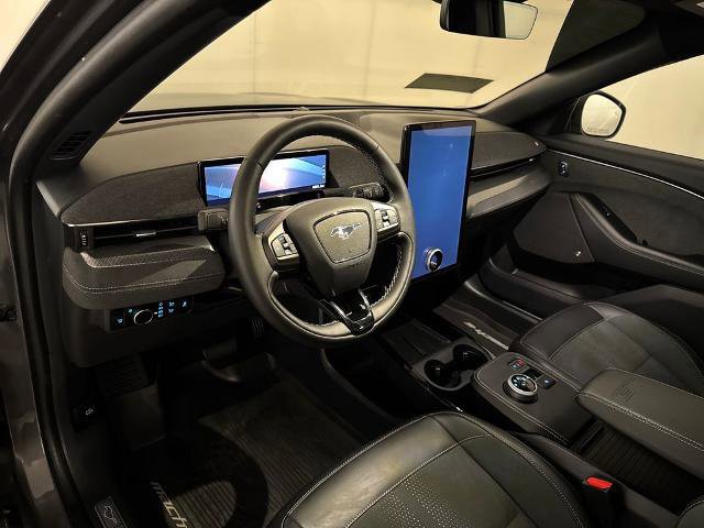 Certified 2023 Ford Mustang Mach-E GT w/ GT Performance Edition AWD/4WD image 8