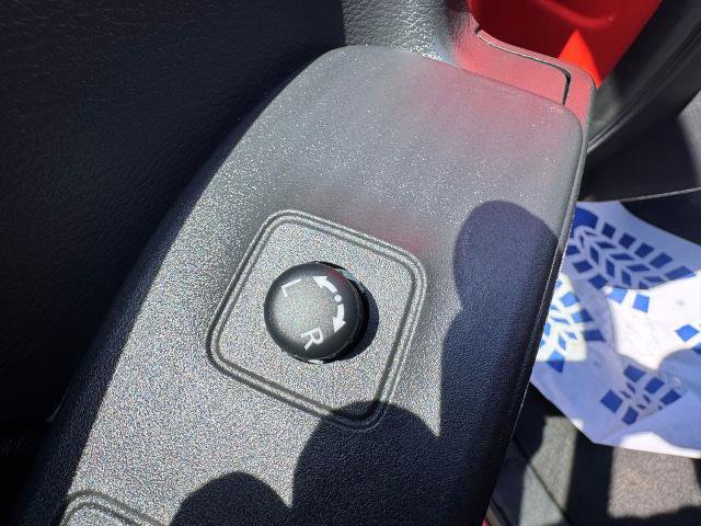 Used 2025 Nissan Frontier Pro-X RWD image 20