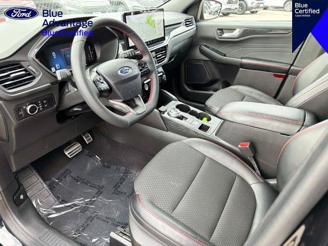 Certified 2023 Ford Escape ST-Line w/ Tech Pack #1 FWD image 16