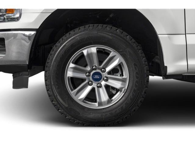 Certified 2020 Ford F150 XLT w/ Equipment Group 301A Mid AWD/4WD image 11