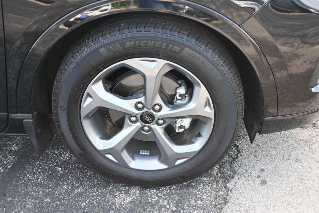 Certified 2023 Ford Escape ST-Line w/ Tech Pack #1 FWD image 17