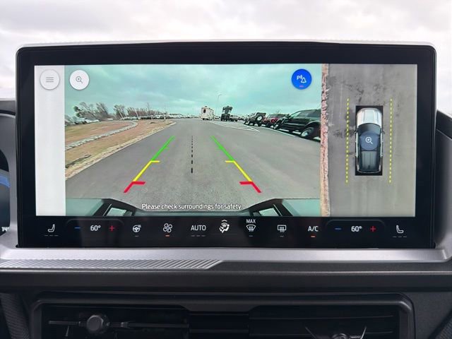 Certified 2025 Ford Bronco Sport Badlands image 27