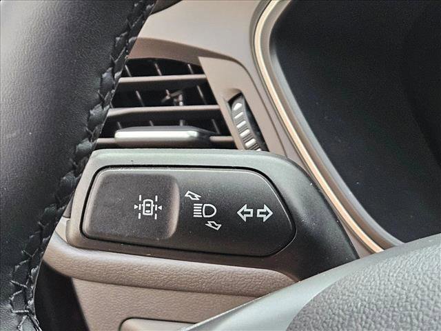 Certified 2021 Ford Escape SE w/ Convenience Package FWD image 22