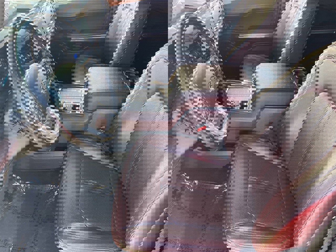 Certified 2023 Ford Expedition Max Limited image 22