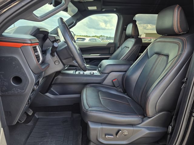 Certified 2023 Ford Expedition Timberline AWD/4WD image 14