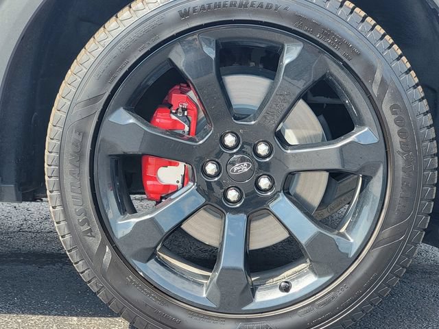 Certified 2022 Ford Explorer ST w/ Equipment Group 401A AWD/4WD image 17