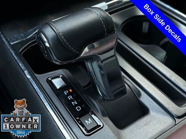 Certified 2023 Ford F150 Lariat AWD/4WD image 20