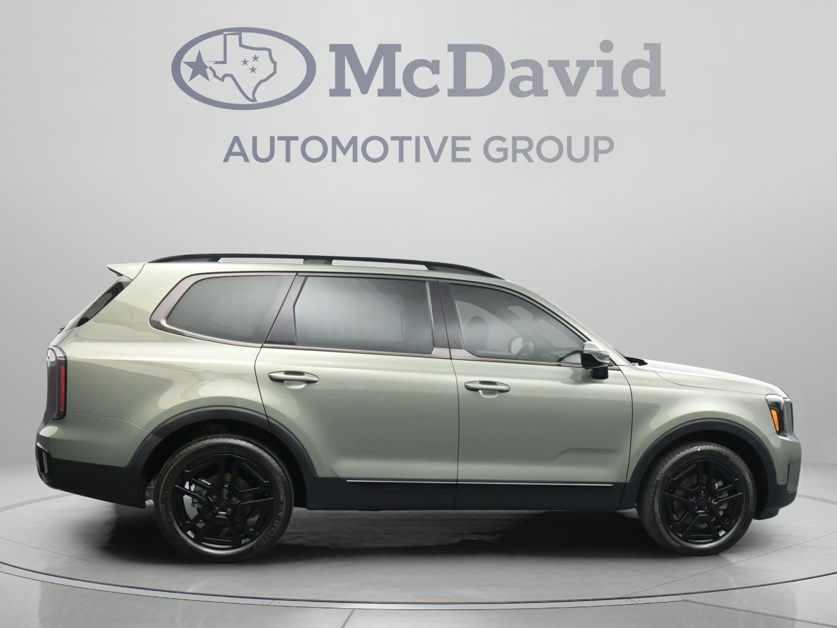 Used 2025 Kia Telluride SX X-Line AWD/4WD image 9
