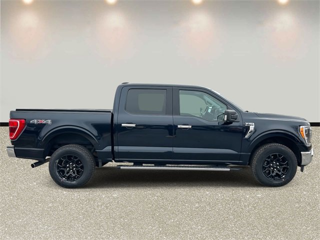 Certified 2021 Ford F150 XLT w/ Equipment Group 302A High image 4