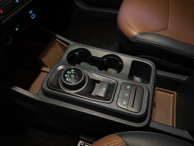 Certified 2022 Ford Maverick Lariat w/ Lariat Luxury Package FWD image 29