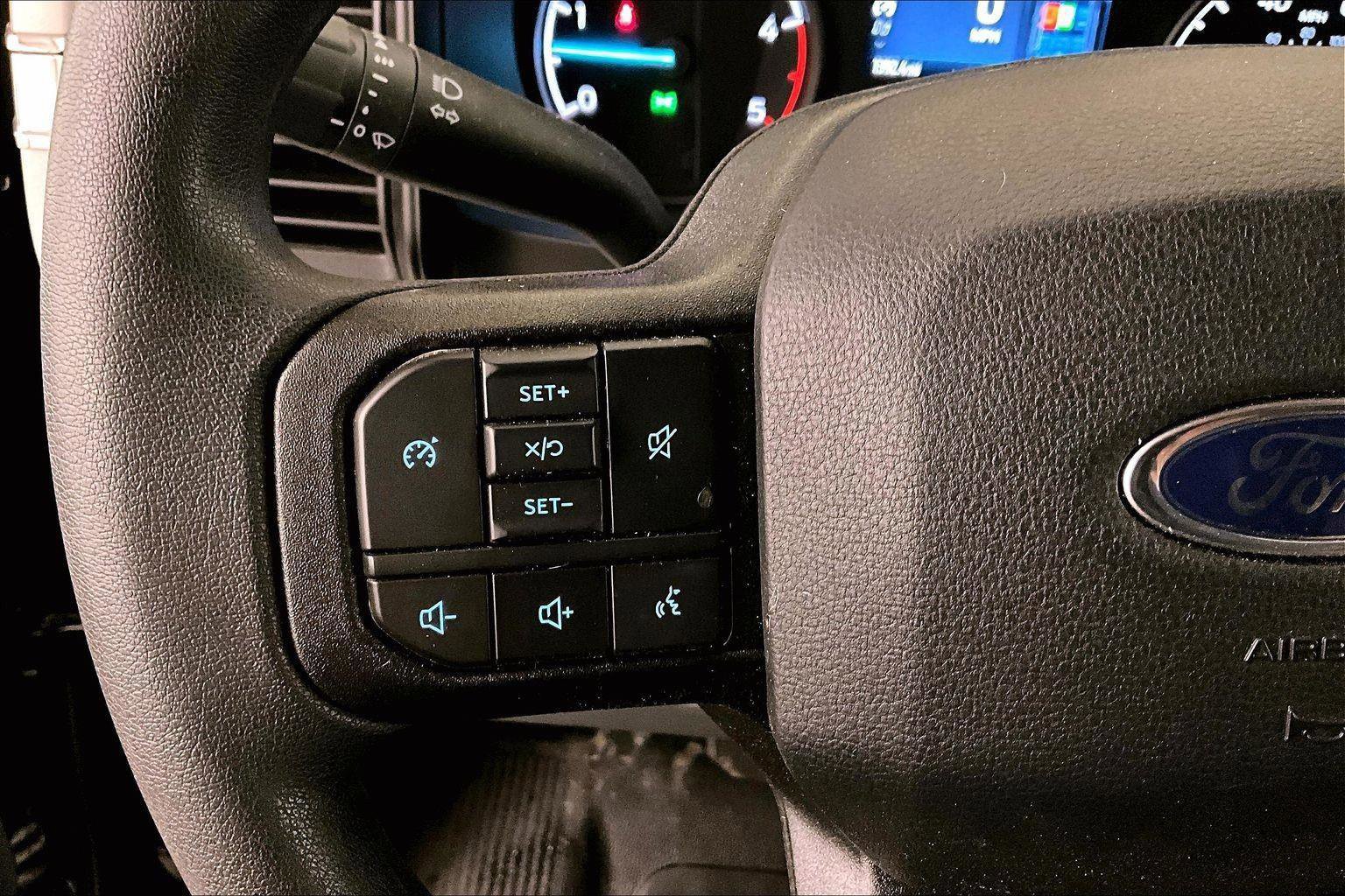 Certified 2025 Ford F250 XL w/ XL Off-Road Package image 17