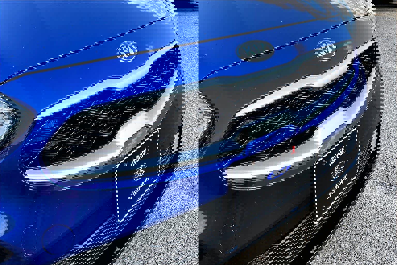 Used 2019 Kia Forte LXS FWD image 32