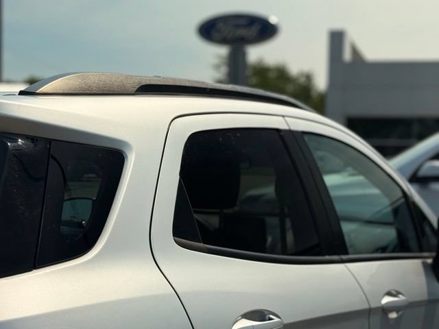 Certified 2021 Ford EcoSport SE w/ SE Convenience Package AWD/4WD image 31
