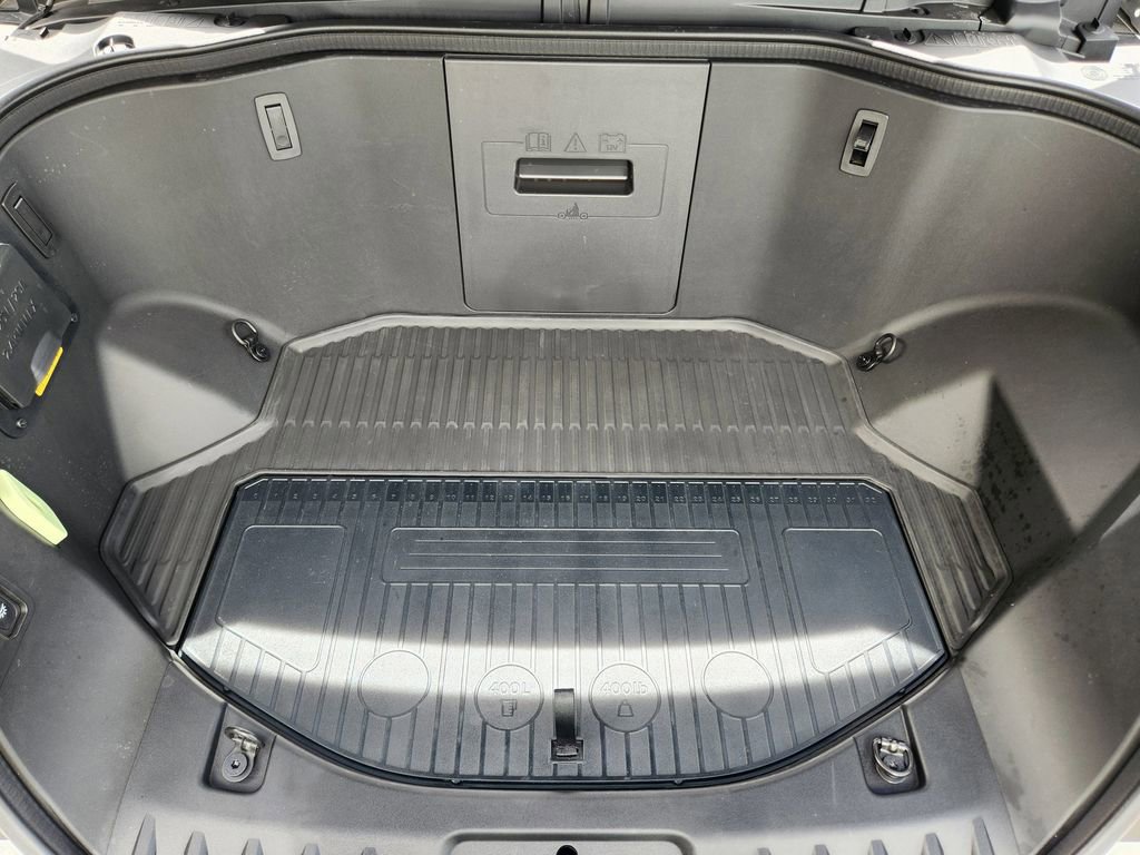 Certified 2024 Ford F150 Lightning Flash w/ Max Trailer Tow Package image 20