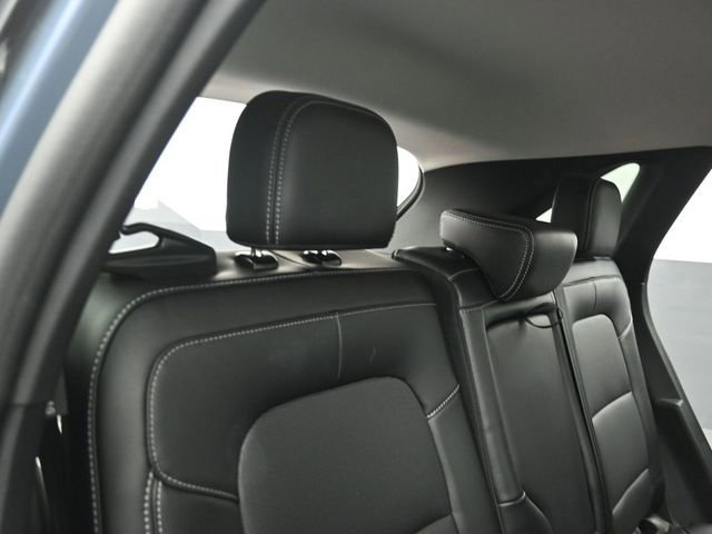 Certified 2025 Ford Escape Platinum AWD/4WD image 41