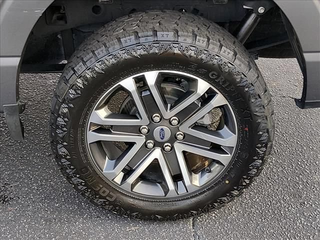 Certified 2023 Ford F150 XL w/ STX Appearance Package AWD/4WD image 17