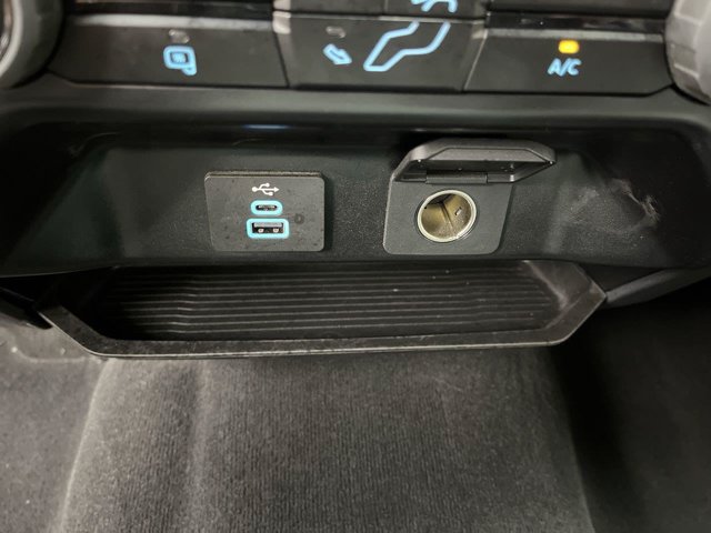 Certified 2026 Ford F250 XLT AWD/4WD image 22