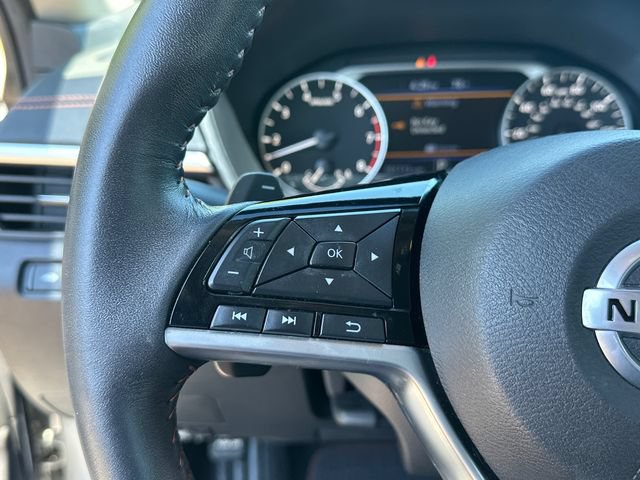 Used 2021 Nissan Altima 2.5 SR w/ SR Premium Package FWD image 26